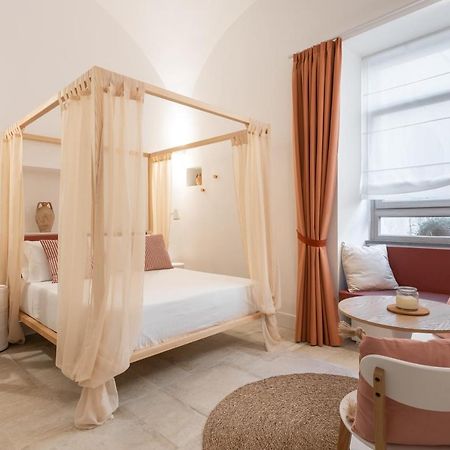 Maison Le Graziose 圣安吉洛 外观 照片
