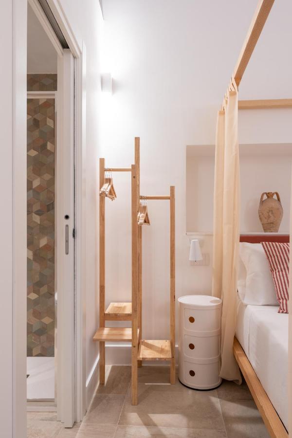 Maison Le Graziose 圣安吉洛 外观 照片
