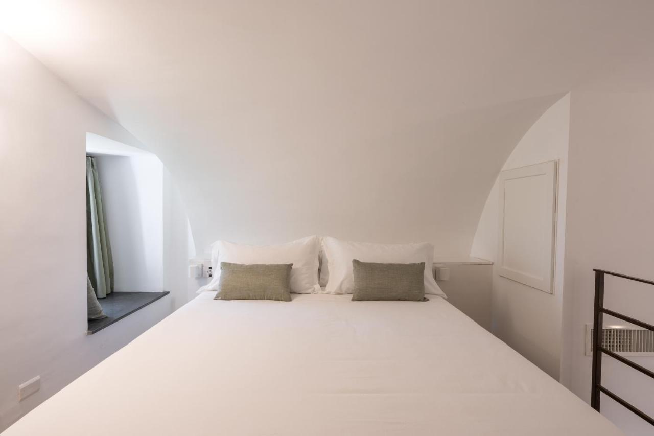 Maison Le Graziose 圣安吉洛 外观 照片
