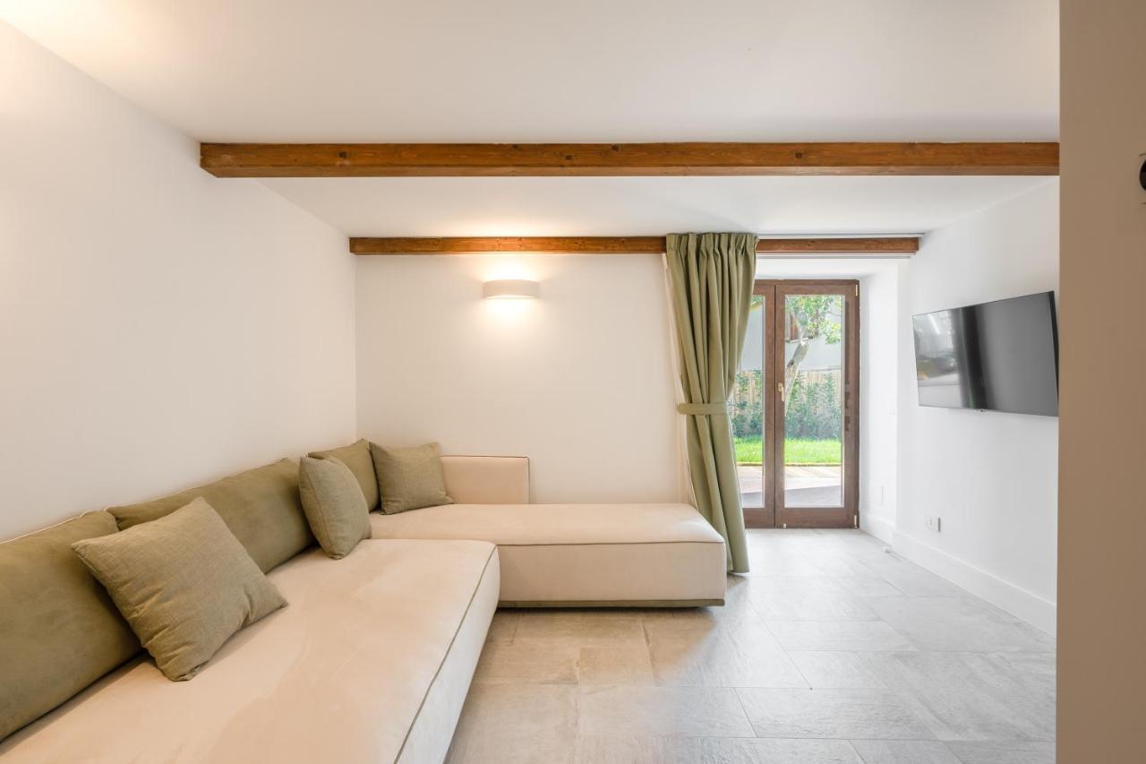 Maison Le Graziose 圣安吉洛 外观 照片