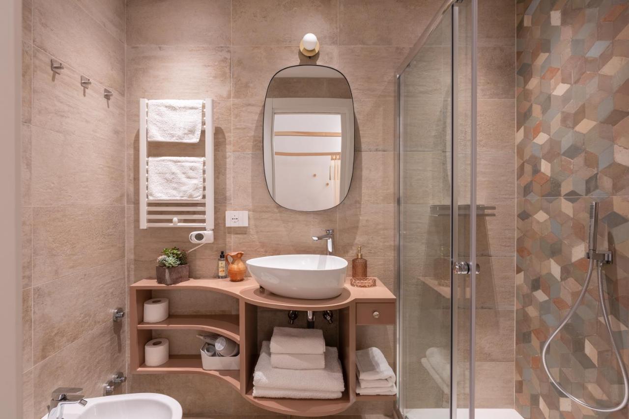 Maison Le Graziose 圣安吉洛 外观 照片